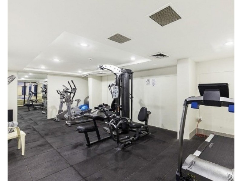 E106/54 Experiment Street, Pyrmont NSW 2009