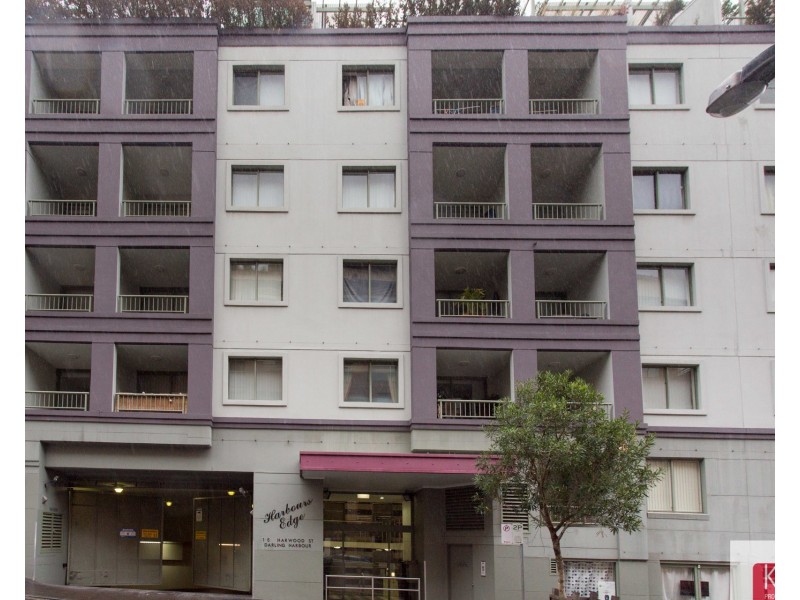 30/1-5 Harwood Street, Pyrmont NSW 2009