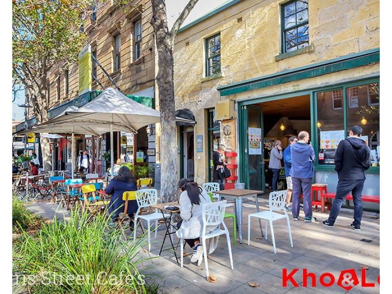 30/1-5 Harwood Street, Pyrmont NSW 2009