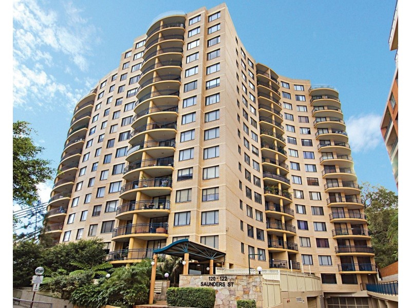 2/120 Saunders Street, Pyrmont NSW 2009
