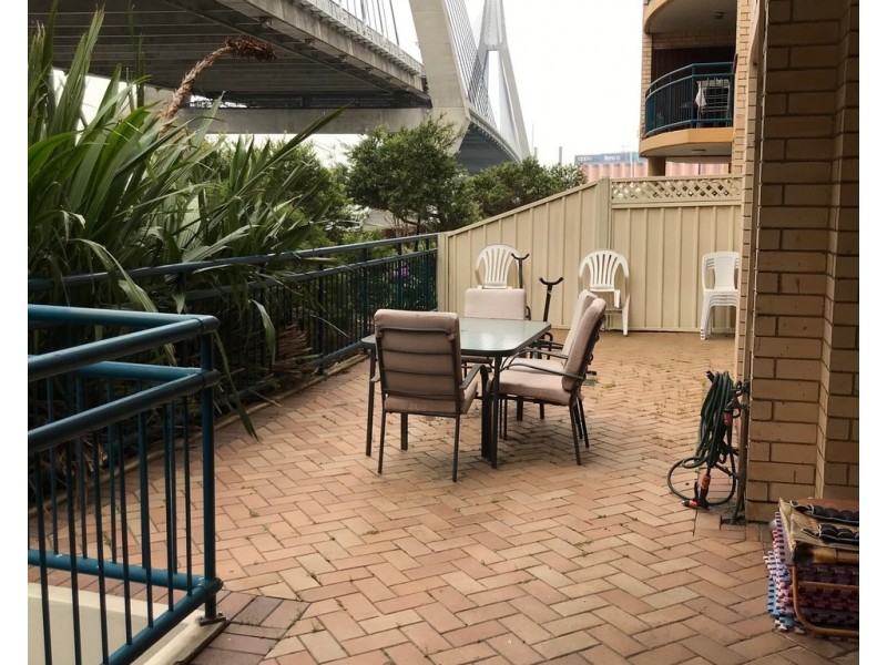 2/120 Saunders Street, Pyrmont NSW 2009