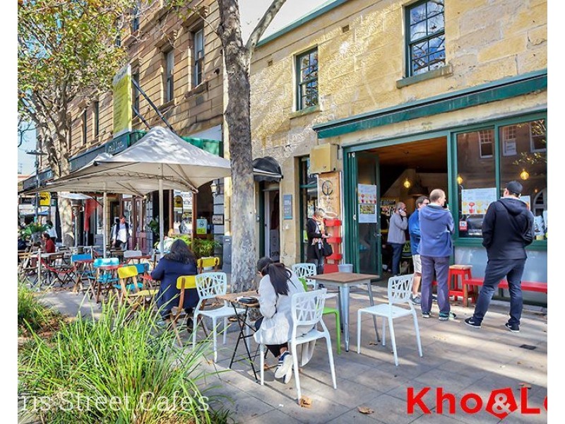 2/120 Saunders Street, Pyrmont NSW 2009