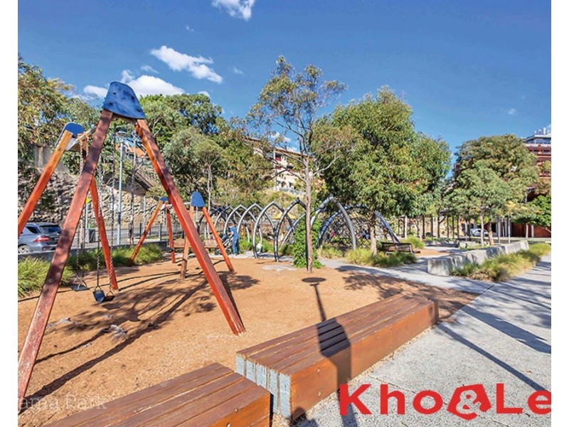 2/120 Saunders Street, Pyrmont NSW 2009