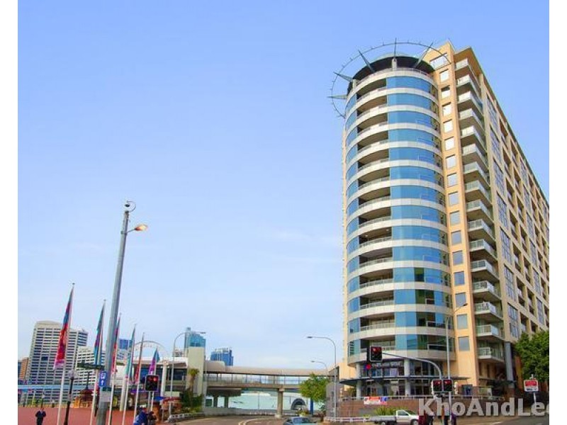 306/50 Murray Street, Pyrmont NSW 2009