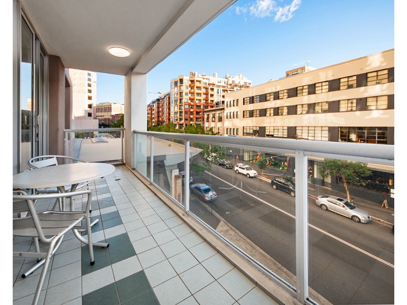306/50 Murray Street, Pyrmont NSW 2009