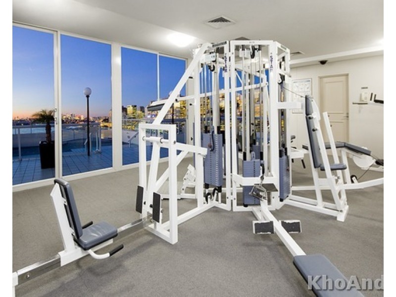 306/50 Murray Street, Pyrmont NSW 2009