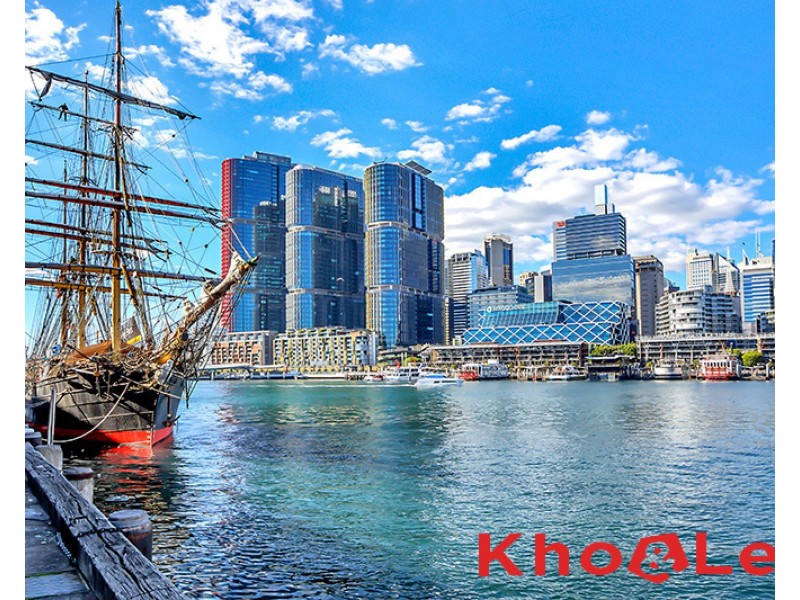 306/50 Murray Street, Pyrmont NSW 2009