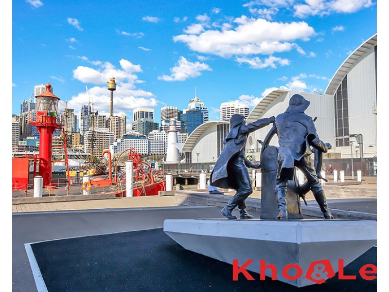 306/50 Murray Street, Pyrmont NSW 2009