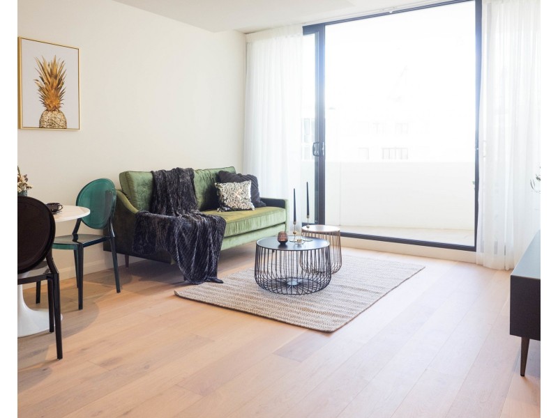 802/9 Albany Street, St Leonards NSW 2065