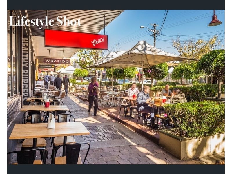 802/9 Albany Street, St Leonards NSW 2065
