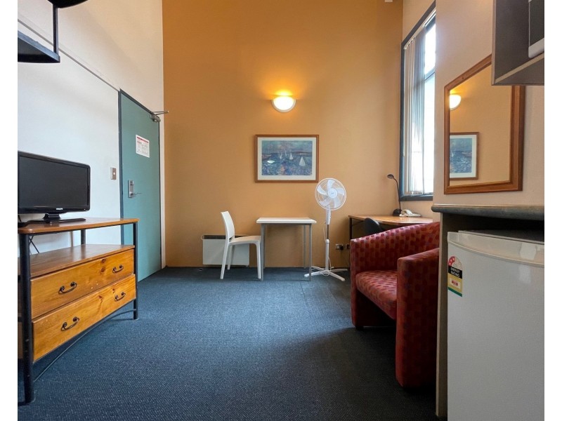 4075/185 Broadway, Ultimo NSW 2007