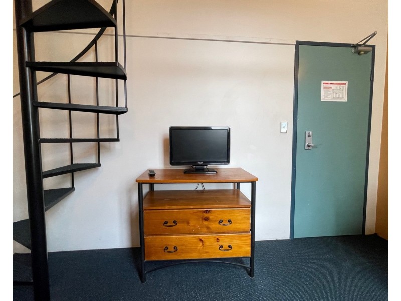 4075/185 Broadway, Ultimo NSW 2007