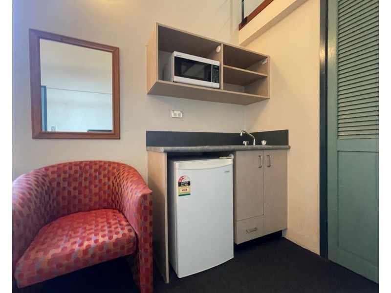 4075/185 Broadway, Ultimo NSW 2007