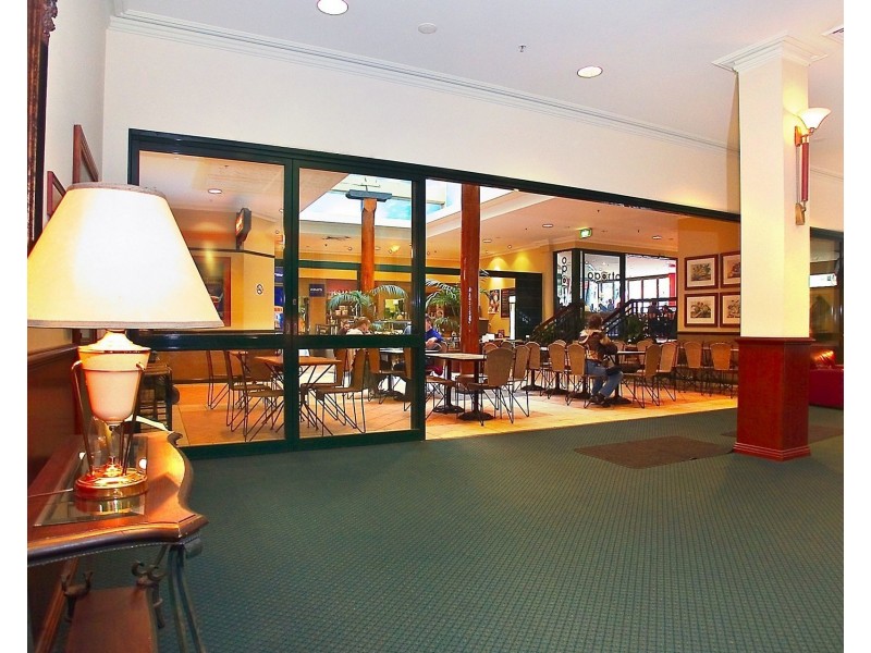4075/185 Broadway, Ultimo NSW 2007