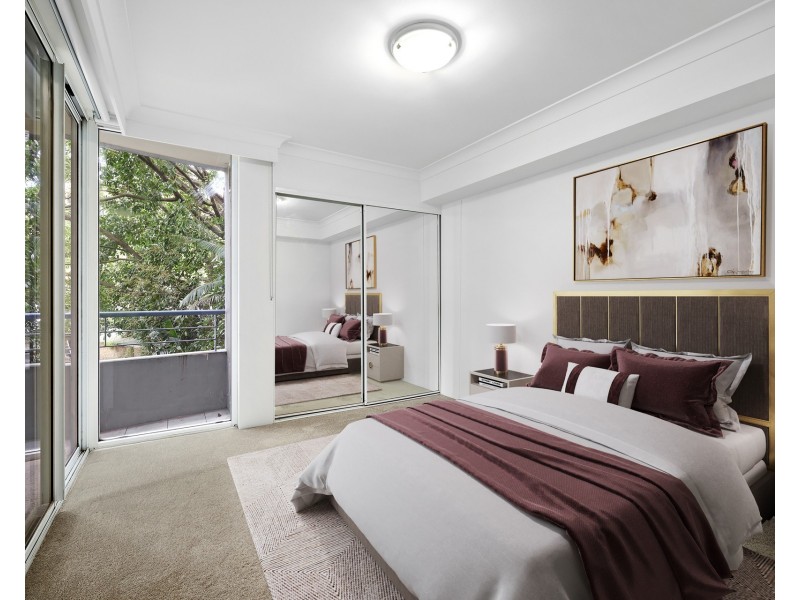 301/117 Murray Street, Pyrmont NSW 2009