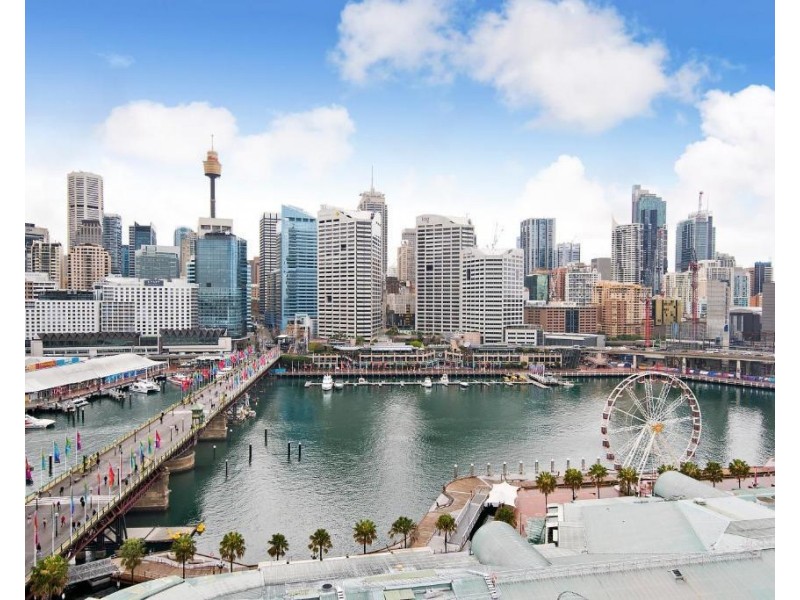 301/117 Murray Street, Pyrmont NSW 2009