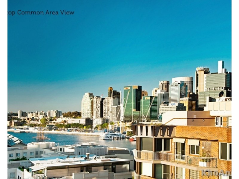 23/1-5 Harwood Street, Pyrmont NSW 2009