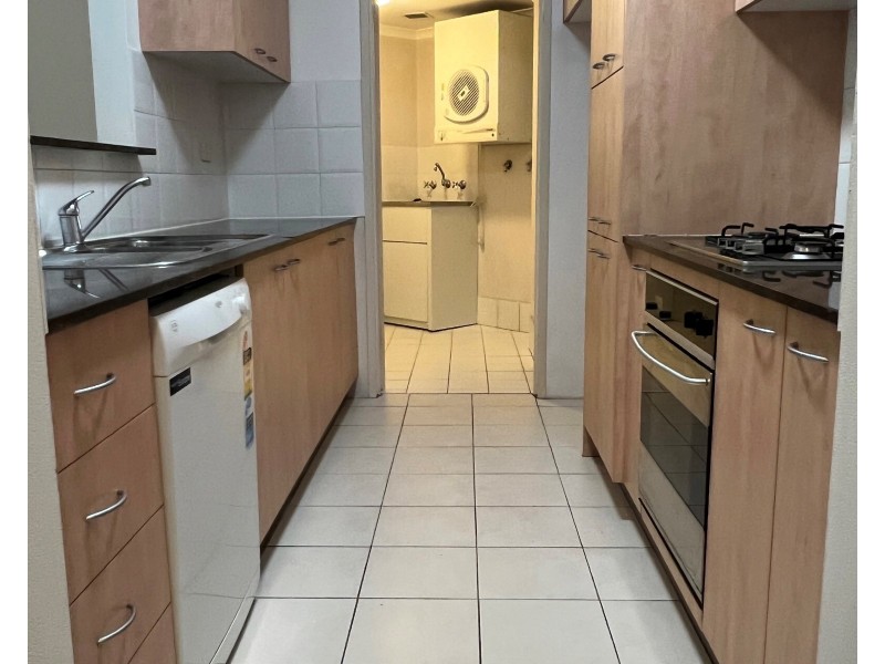 7/2-10 Quarry Master Drive, Pyrmont NSW 2009