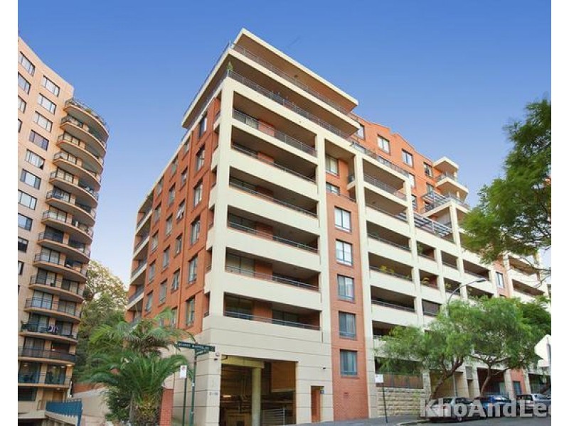 7/2-10 Quarry Master Drive, Pyrmont NSW 2009
