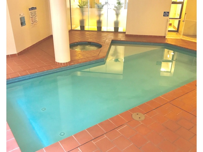 7/2-10 Quarry Master Drive, Pyrmont NSW 2009