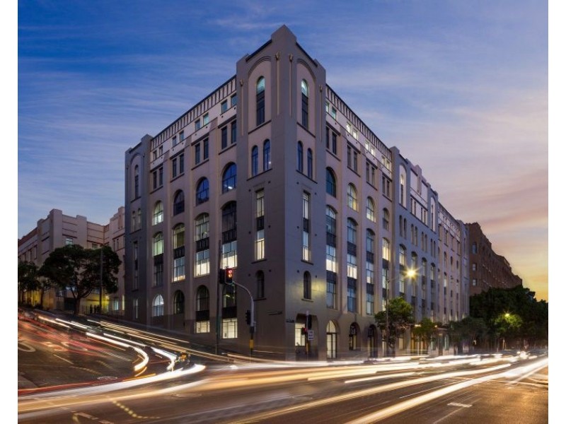 107/330 Wattle Street, Ultimo NSW 2007