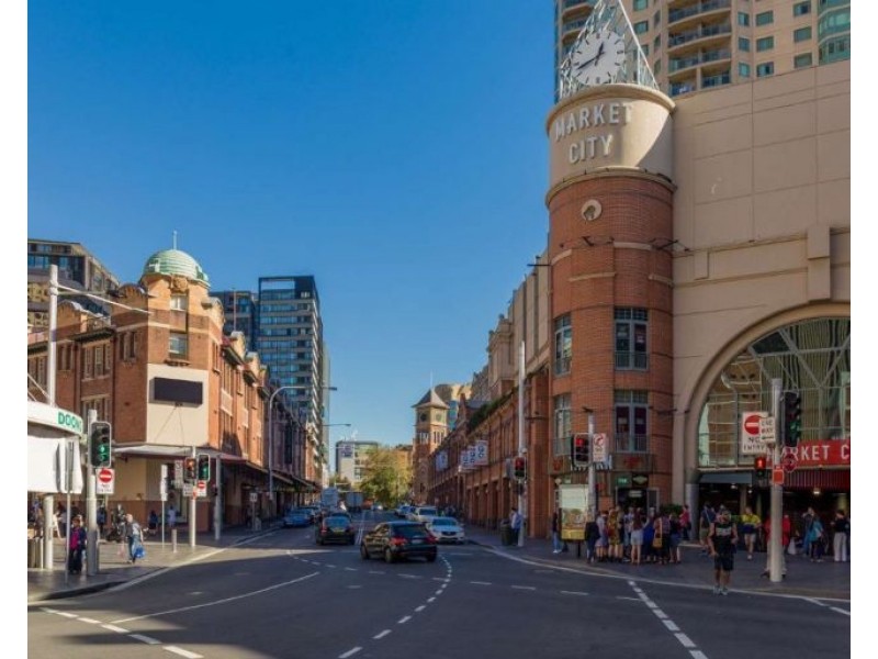 107/330 Wattle Street, Ultimo NSW 2007