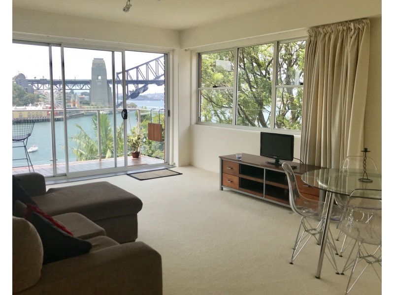 21/17 East Crescent Street, Mcmahons Point NSW 2060