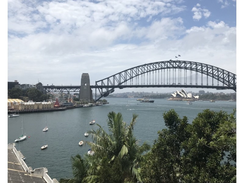 21/17 East Crescent Street, Mcmahons Point NSW 2060