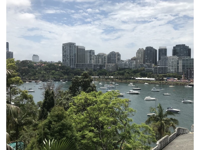 21/17 East Crescent Street, Mcmahons Point NSW 2060