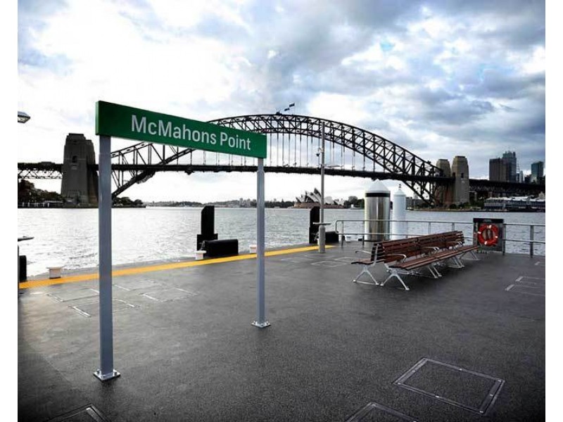 21/17 East Crescent Street, Mcmahons Point NSW 2060