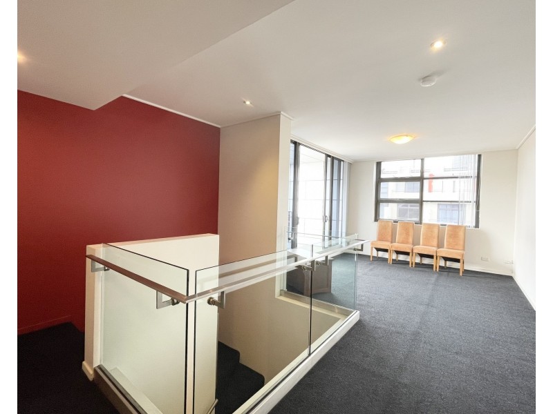 B819/444 Harris Street, Ultimo NSW 2007