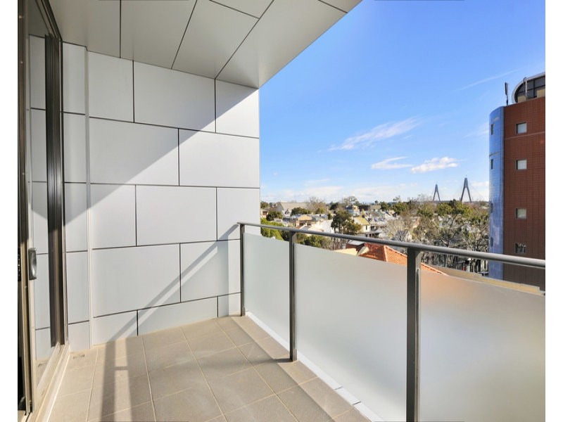 B819/444 Harris Street, Ultimo NSW 2007