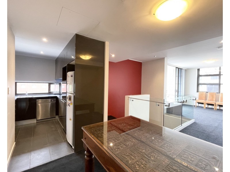 B819/444 Harris Street, Ultimo NSW 2007