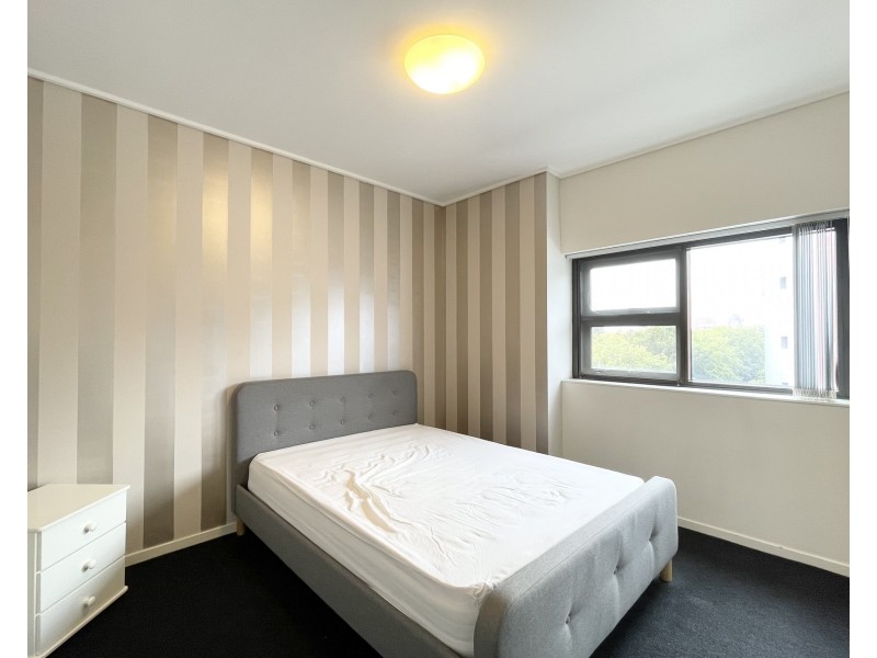 B819/444 Harris Street, Ultimo NSW 2007