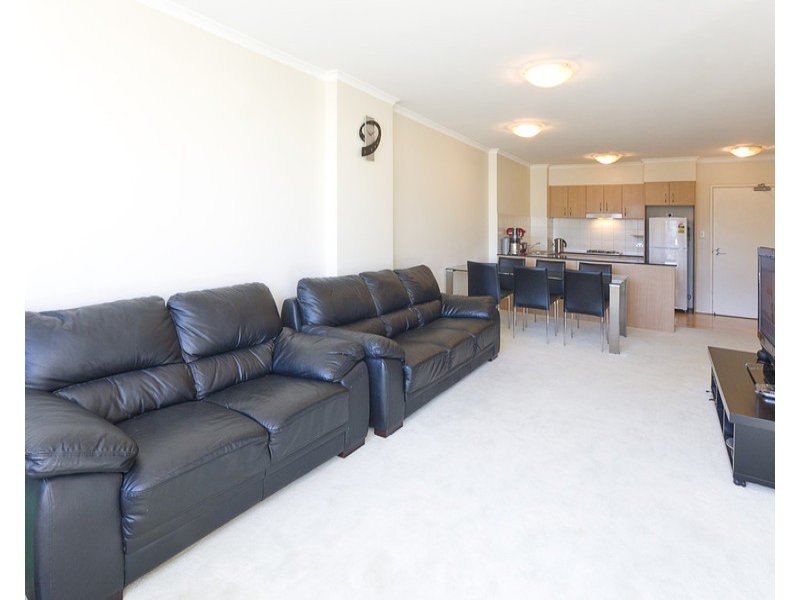 17/209 Harris Street, Pyrmont NSW 2009