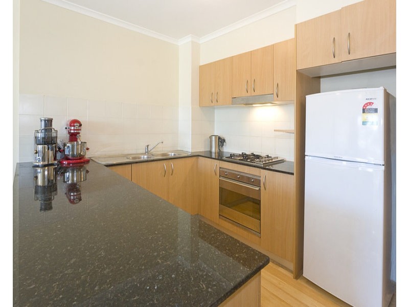 17/209 Harris Street, Pyrmont NSW 2009