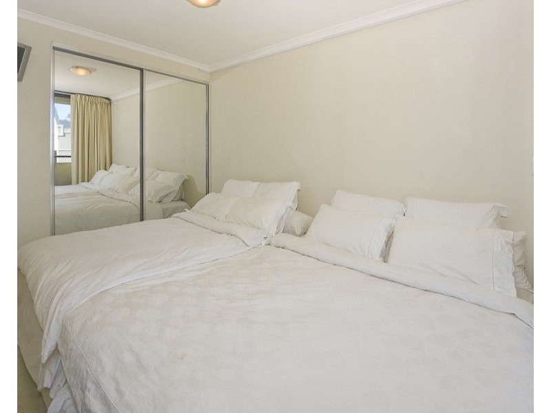 17/209 Harris Street, Pyrmont NSW 2009