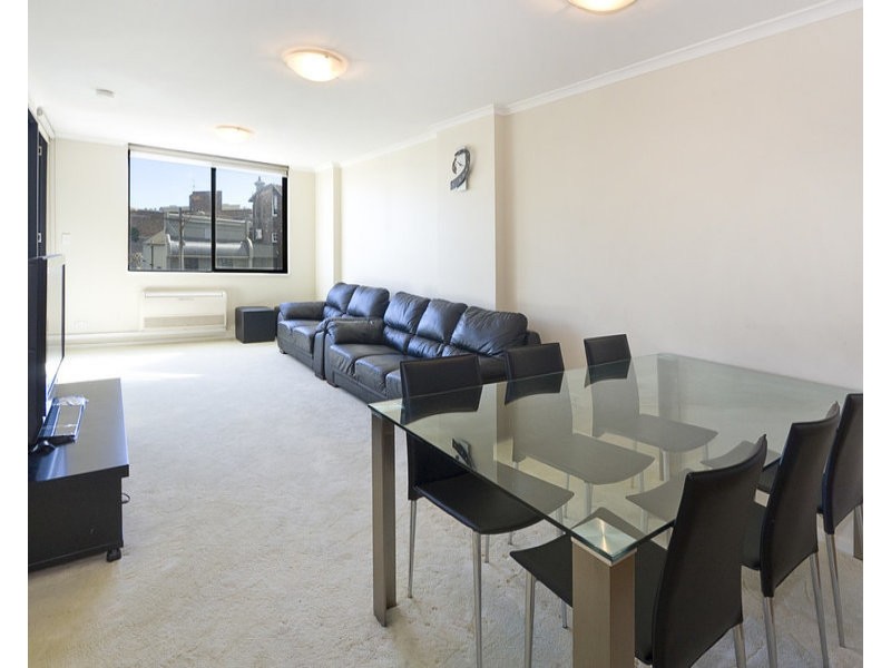 17/209 Harris Street, Pyrmont NSW 2009