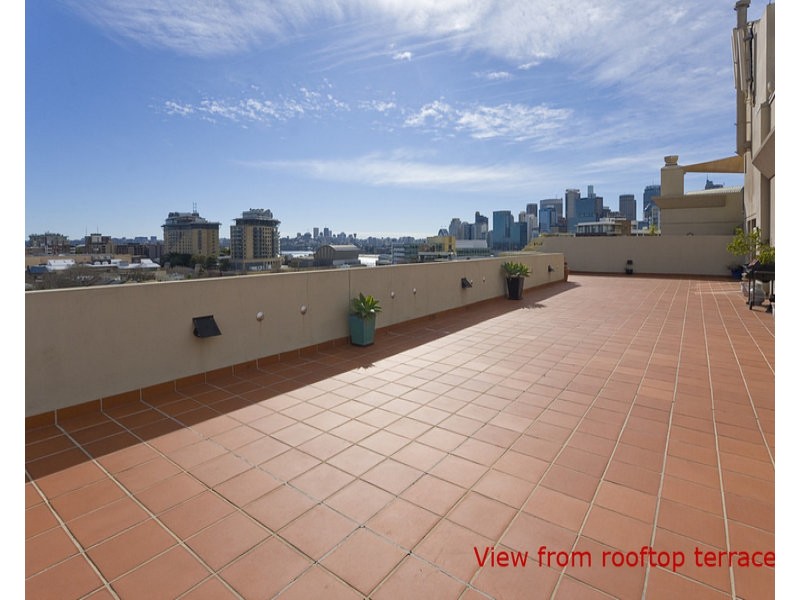 17/209 Harris Street, Pyrmont NSW 2009