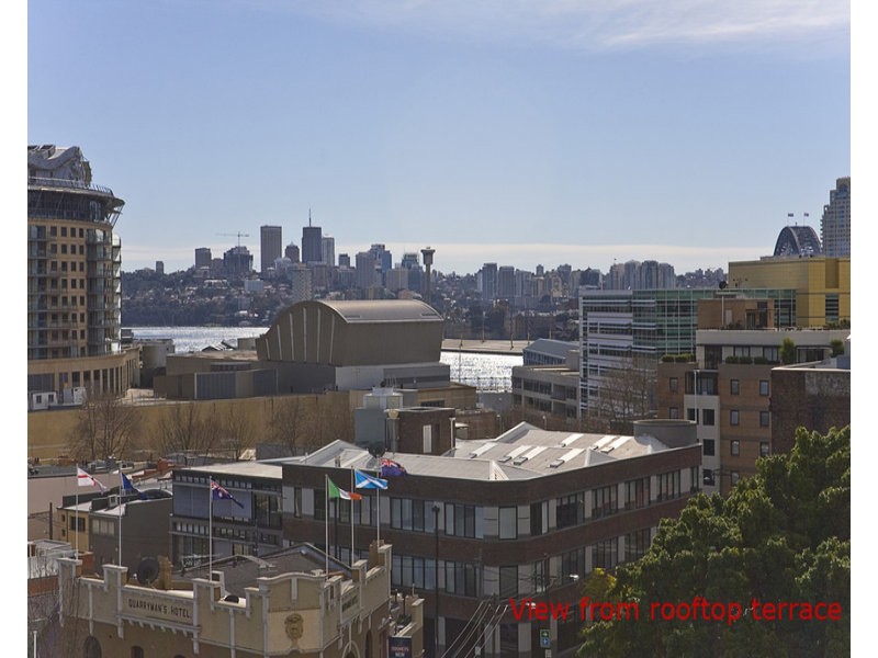 17/209 Harris Street, Pyrmont NSW 2009