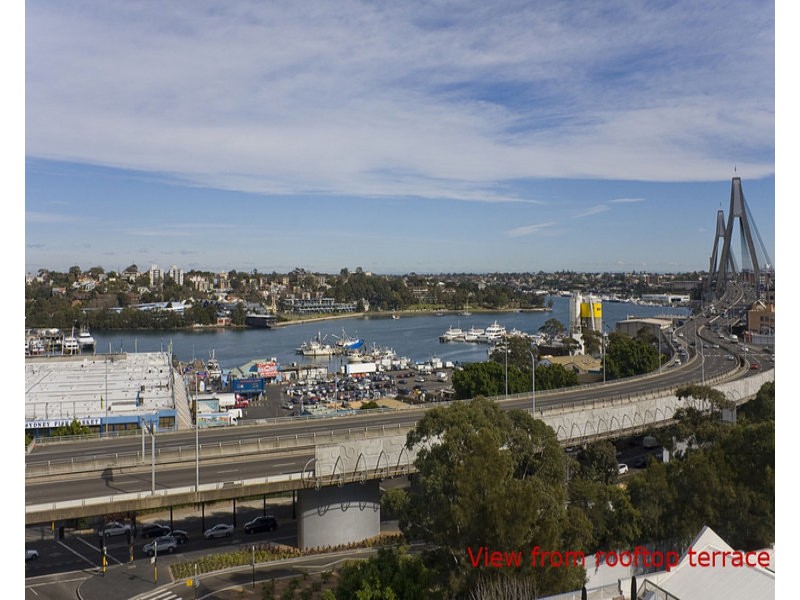 17/209 Harris Street, Pyrmont NSW 2009