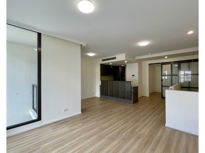 P105/287 Pyrmont Street, Ultimo NSW 2007