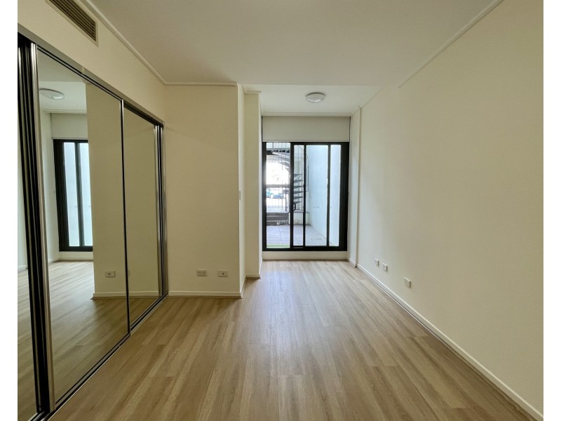 P105/287 Pyrmont Street, Ultimo NSW 2007