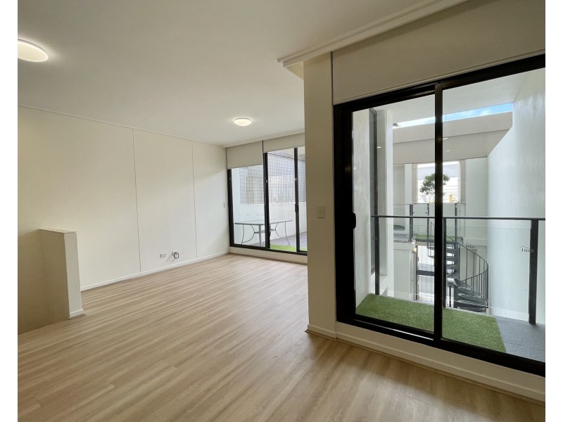 P105/287 Pyrmont Street, Ultimo NSW 2007