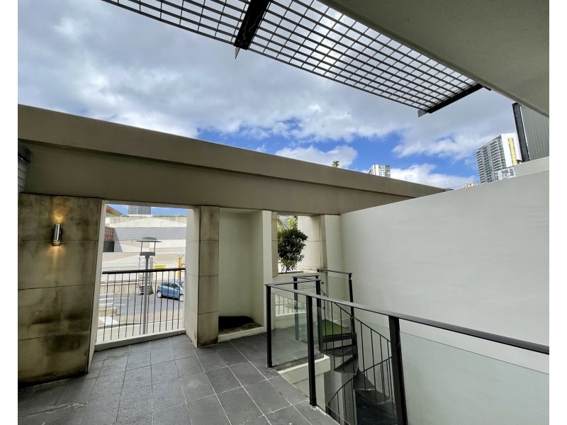P105/287 Pyrmont Street, Ultimo NSW 2007