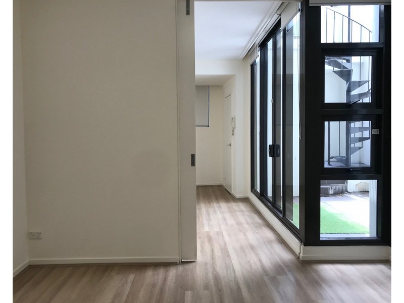 P105/287 Pyrmont Street, Ultimo NSW 2007