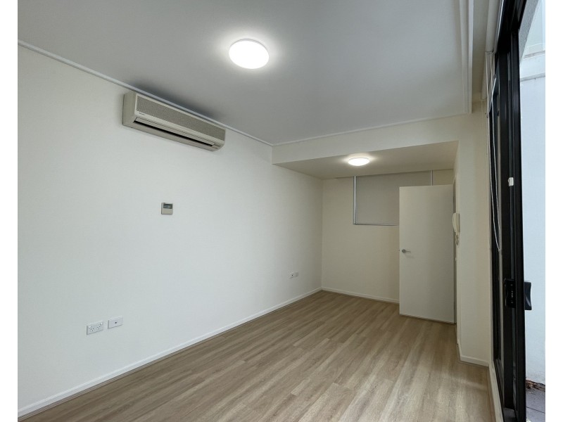 P105/287 Pyrmont Street, Ultimo NSW 2007