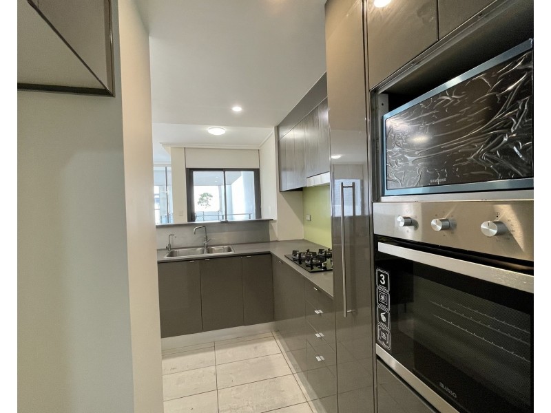 P105/287 Pyrmont Street, Ultimo NSW 2007