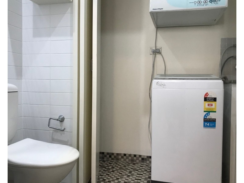 P105/287 Pyrmont Street, Ultimo NSW 2007