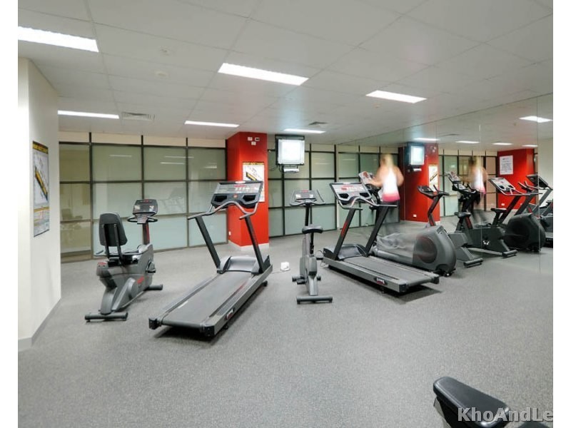 P105/287 Pyrmont Street, Ultimo NSW 2007